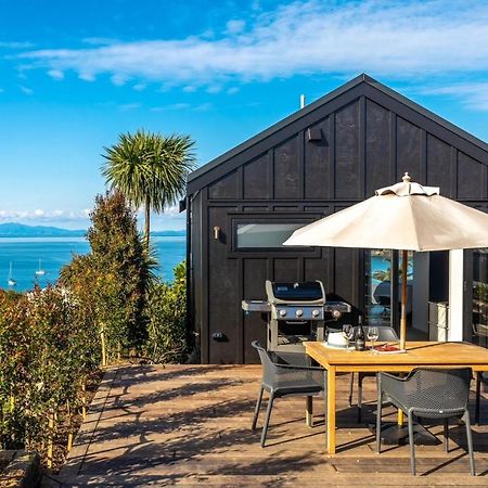 Whare Iti Blackpool Exterior foto