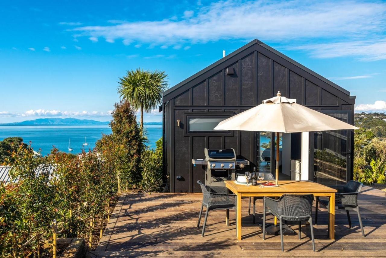 Whare Iti Blackpool Exterior foto